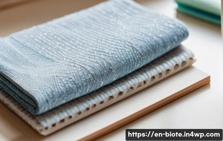 7 Game-Changing Ways Bio-Based Materials Are Revolutionizing Industries Today 4 바이오 기반 소재의 산업별 적용 사례 관련 이미지 2