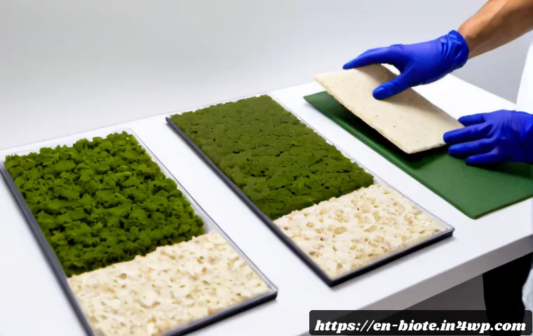 Emerging Directions in Bio-Based Materials Research: How to Evaluate Promising Paths for R&D and Scale-Up 3 바이오 기반 소재의 새로운 연구 방향 관련 이미지 1